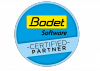 BODET Certified partner