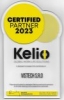 KELIO Certified Partner 2013